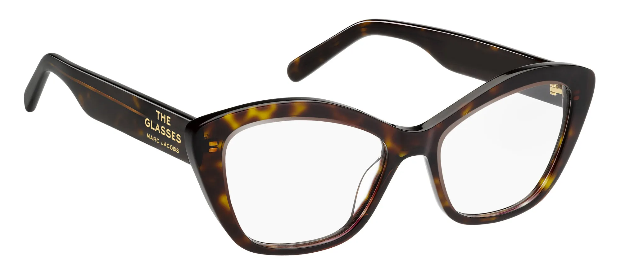 Marc Jacobs Marc 802 sold by Fashion Eyewear product image thumbnail 3