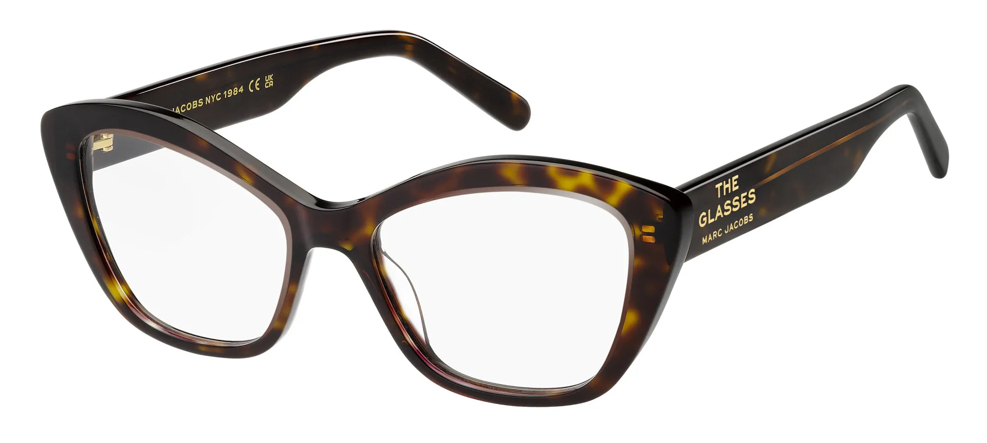 Marc Jacobs Marc 802 sold by Fashion Eyewear