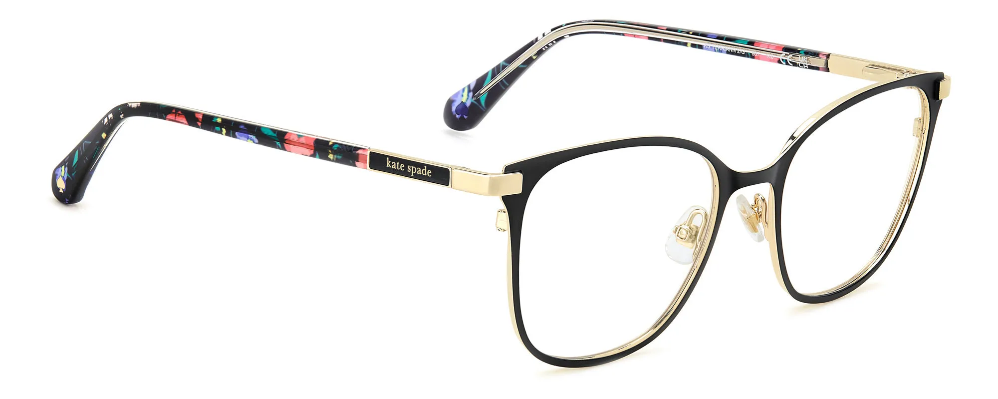 Kate Spade KS TERRIANN 2 sold by Fashion Eyewear product image thumbnail 3