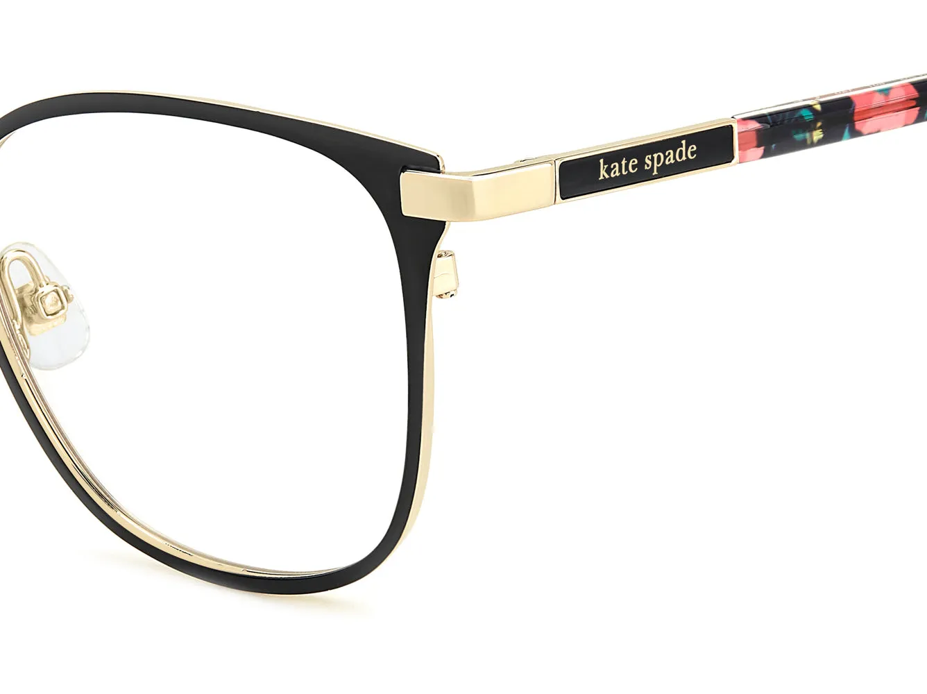 Kate Spade KS TERRIANN 2 sold by Fashion Eyewear product image thumbnail 4