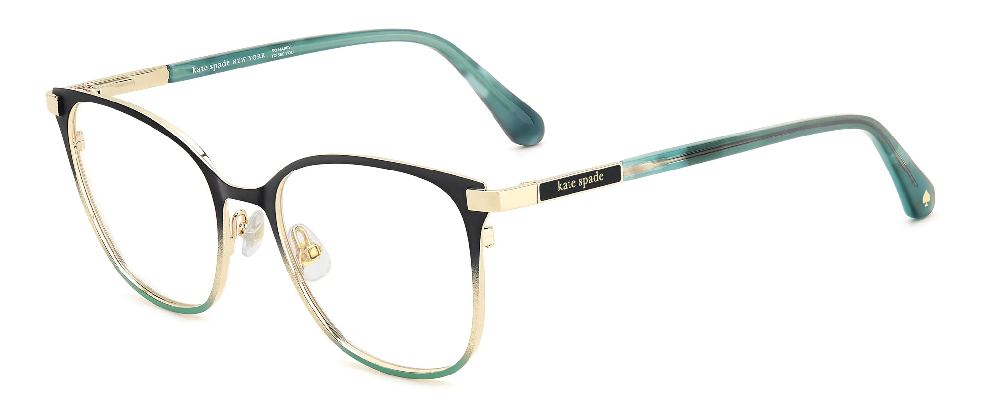 Kate Spade KS TERRIANN 2 sold by Fashion Eyewear product image thumbnail 5