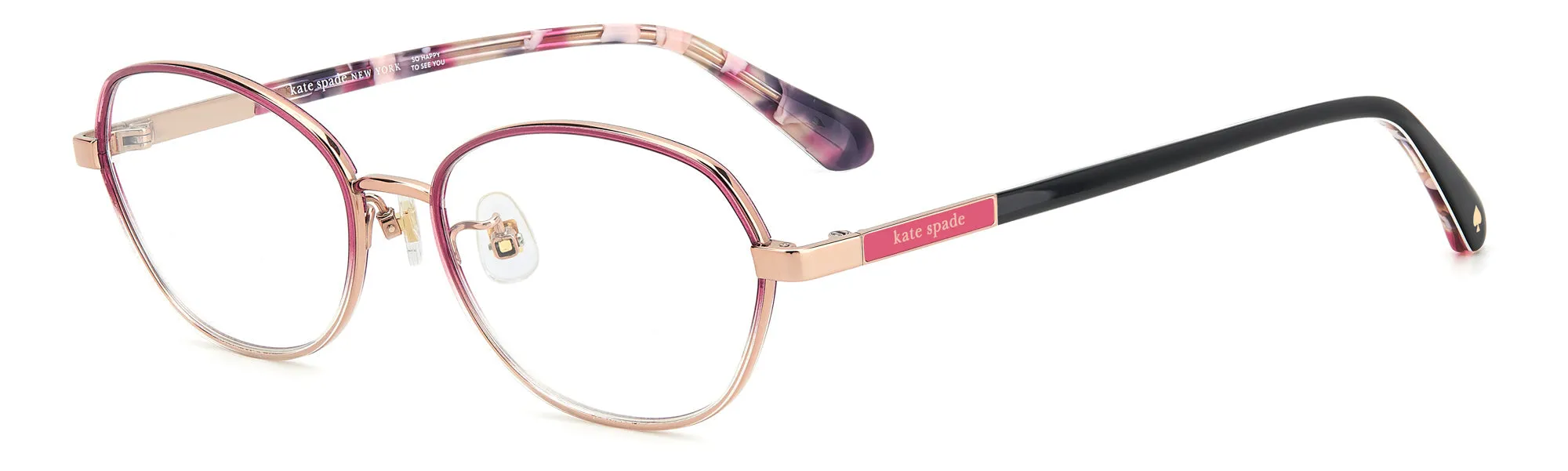 Kate Spade KS JOLISA 2/F sold by Fashion Eyewear product image thumbnail 5