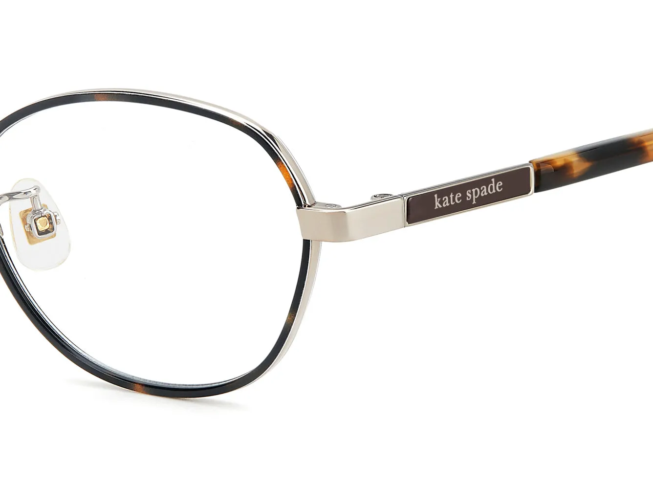 Kate Spade KS JOLISA 2/F sold by Fashion Eyewear product image thumbnail 4