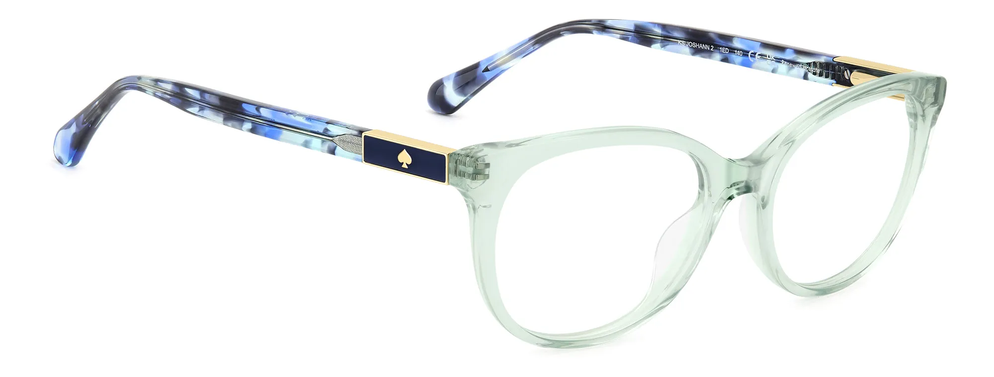 Kate Spade KS JOSHANN 2 sold by Fashion Eyewear product image thumbnail 3
