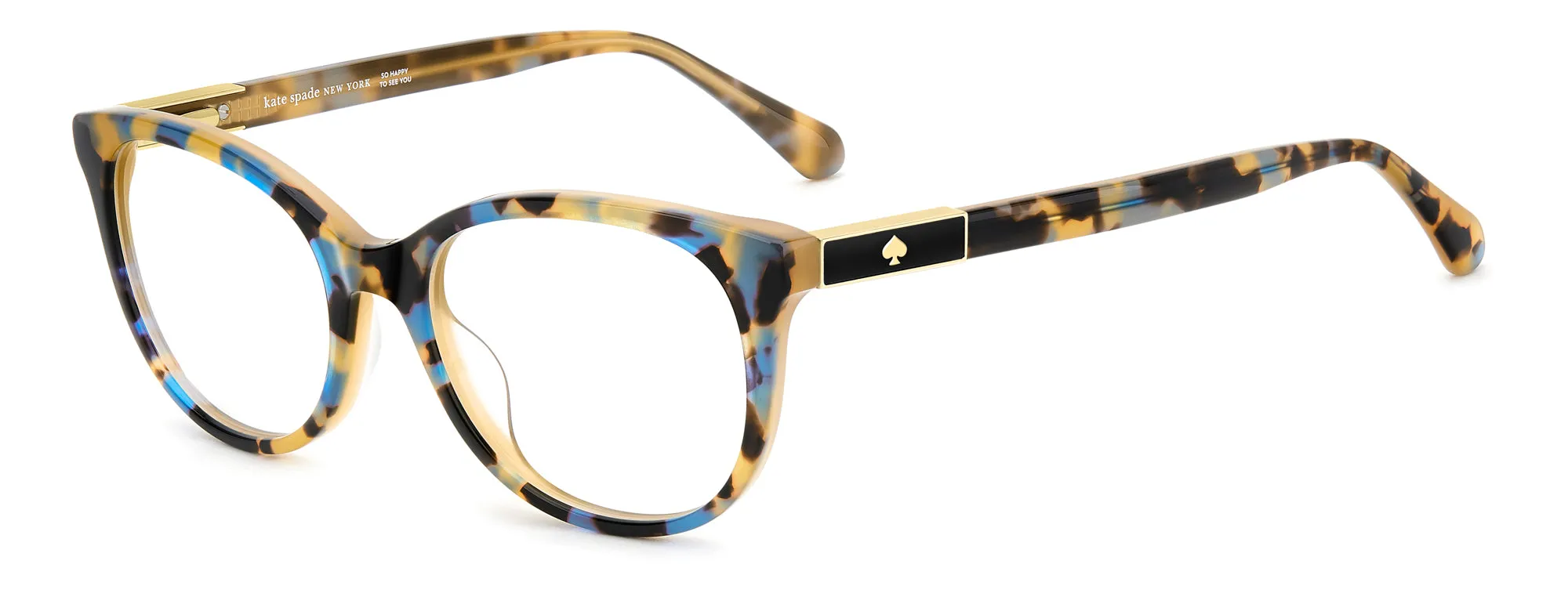 Kate Spade KS JOSHANN 2 sold by Fashion Eyewear product image thumbnail 5