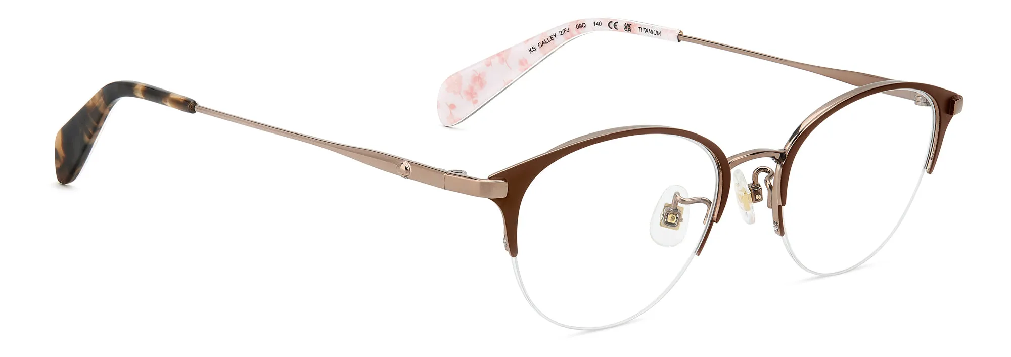 Kate Spade KS CALLEY 2/F sold by Fashion Eyewear product image thumbnail 3