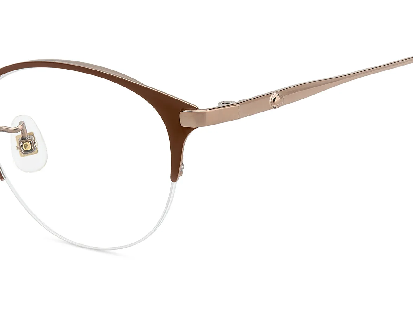 Kate Spade KS CALLEY 2/F sold by Fashion Eyewear product image thumbnail 4