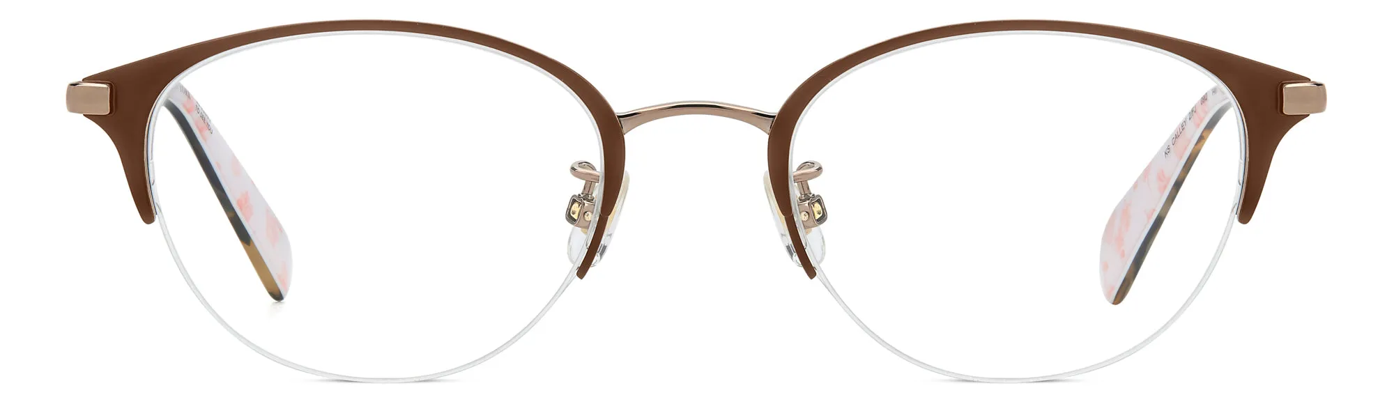 Kate Spade KS CALLEY 2/F sold by Fashion Eyewear product image thumbnail 2