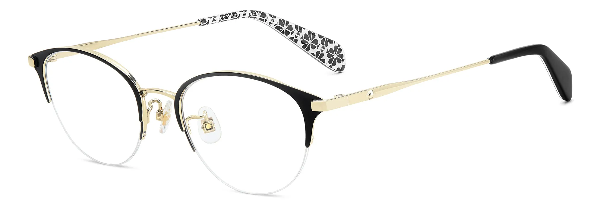Kate Spade KS CALLEY 2/F sold by Fashion Eyewear product image thumbnail 5