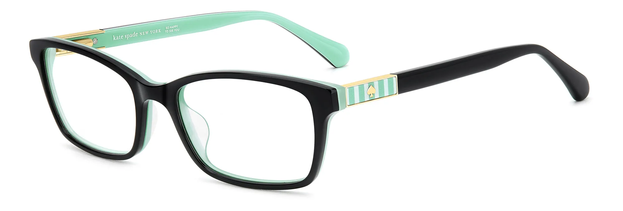 Kate Spade KS JACKELINE sold by Fashion Eyewear product image thumbnail 5