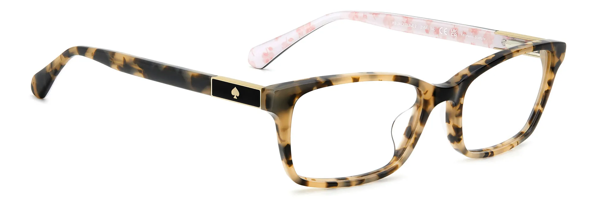 Kate Spade KS JACKELINE sold by Fashion Eyewear product image thumbnail 3
