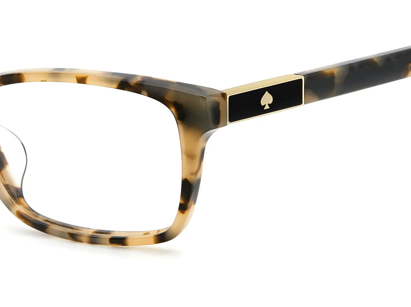 Kate Spade KS JACKELINE sold by Fashion Eyewear product image thumbnail 4