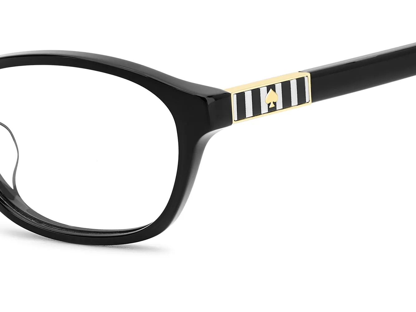 Kate Spade KS ADALI 2/FJ sold by Fashion Eyewear product image thumbnail 4
