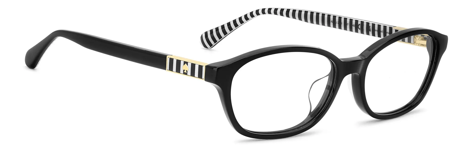 Kate Spade KS ADALI 2/FJ sold by Fashion Eyewear product image thumbnail 3