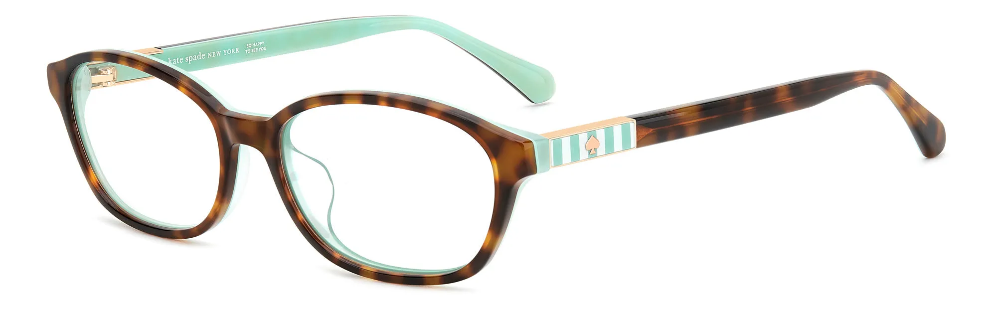 Kate Spade KS ADALI 2/FJ sold by Fashion Eyewear product image thumbnail 5