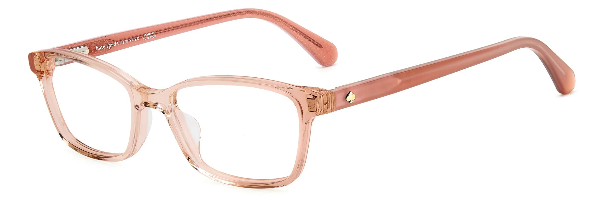 Kate Spade KS AGNESSA 2 sold by Fashion Eyewear product image thumbnail 5