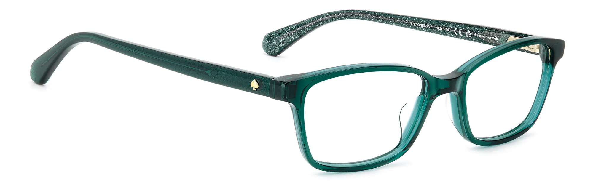 Kate Spade KS AGNESSA 2 sold by Fashion Eyewear product image thumbnail 3