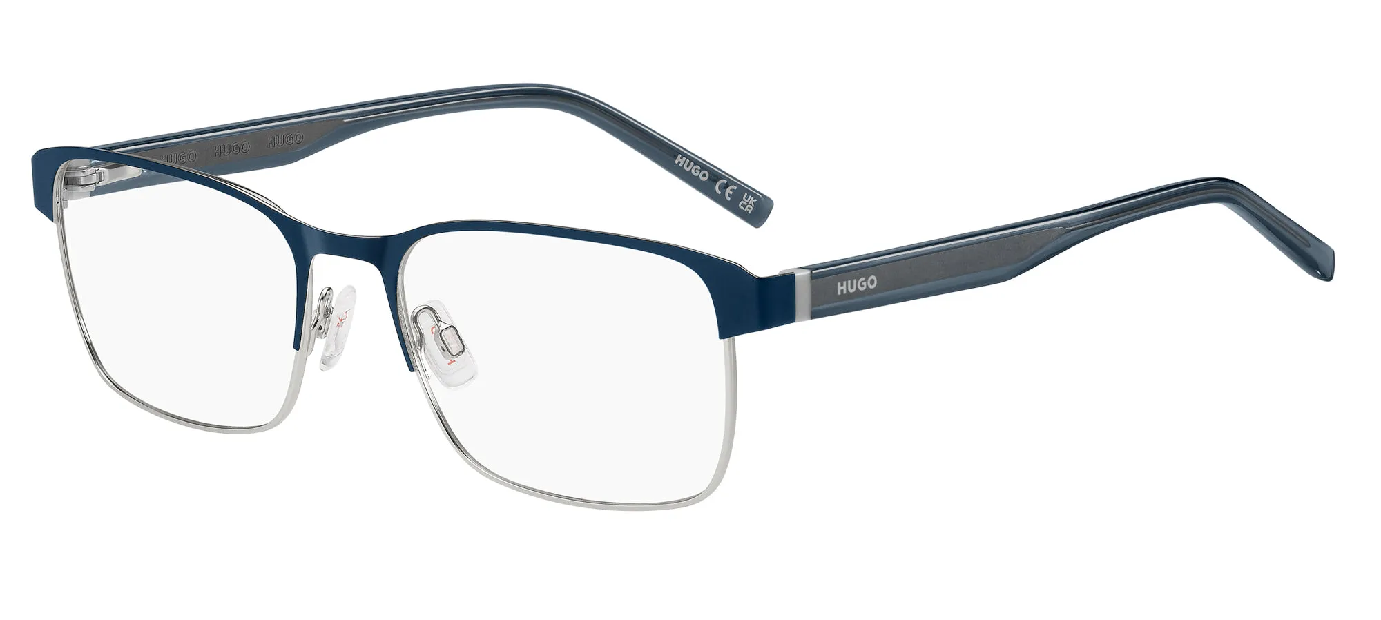 Hugo Boss Hugo HG 1361 sold by Fashion Eyewear product image thumbnail 5