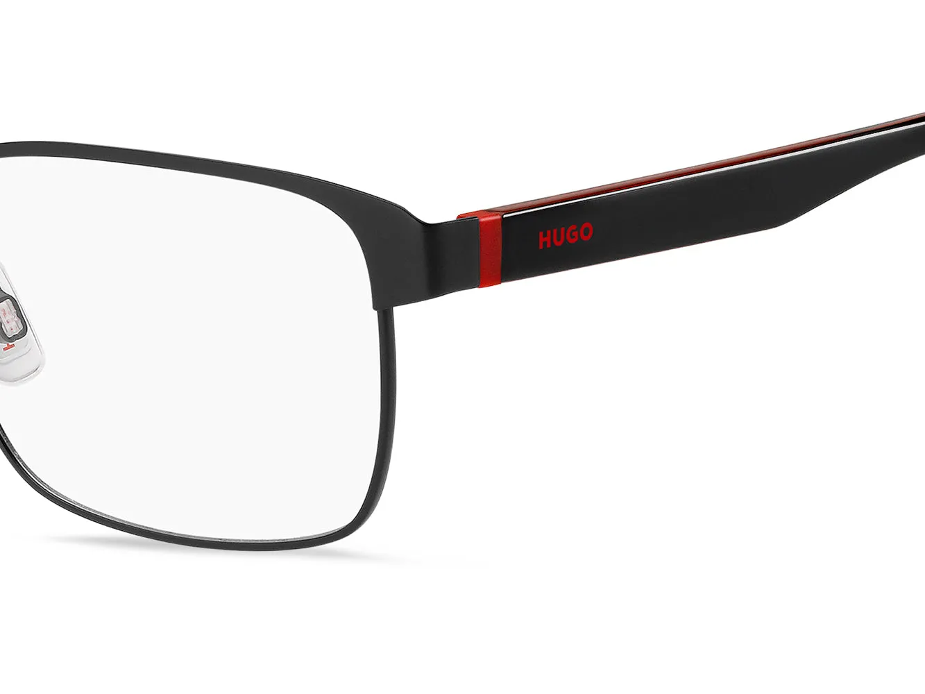 Hugo Boss Hugo HG 1361 sold by Fashion Eyewear product image thumbnail 4