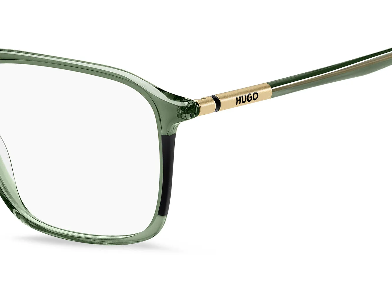 Hugo Boss Hugo HG 1352 sold by Fashion Eyewear product image thumbnail 4
