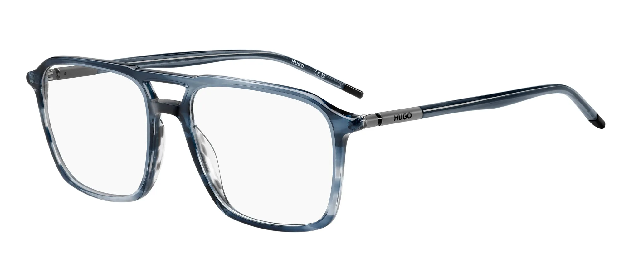 Hugo Boss Hugo HG 1352 sold by Fashion Eyewear product image thumbnail 5