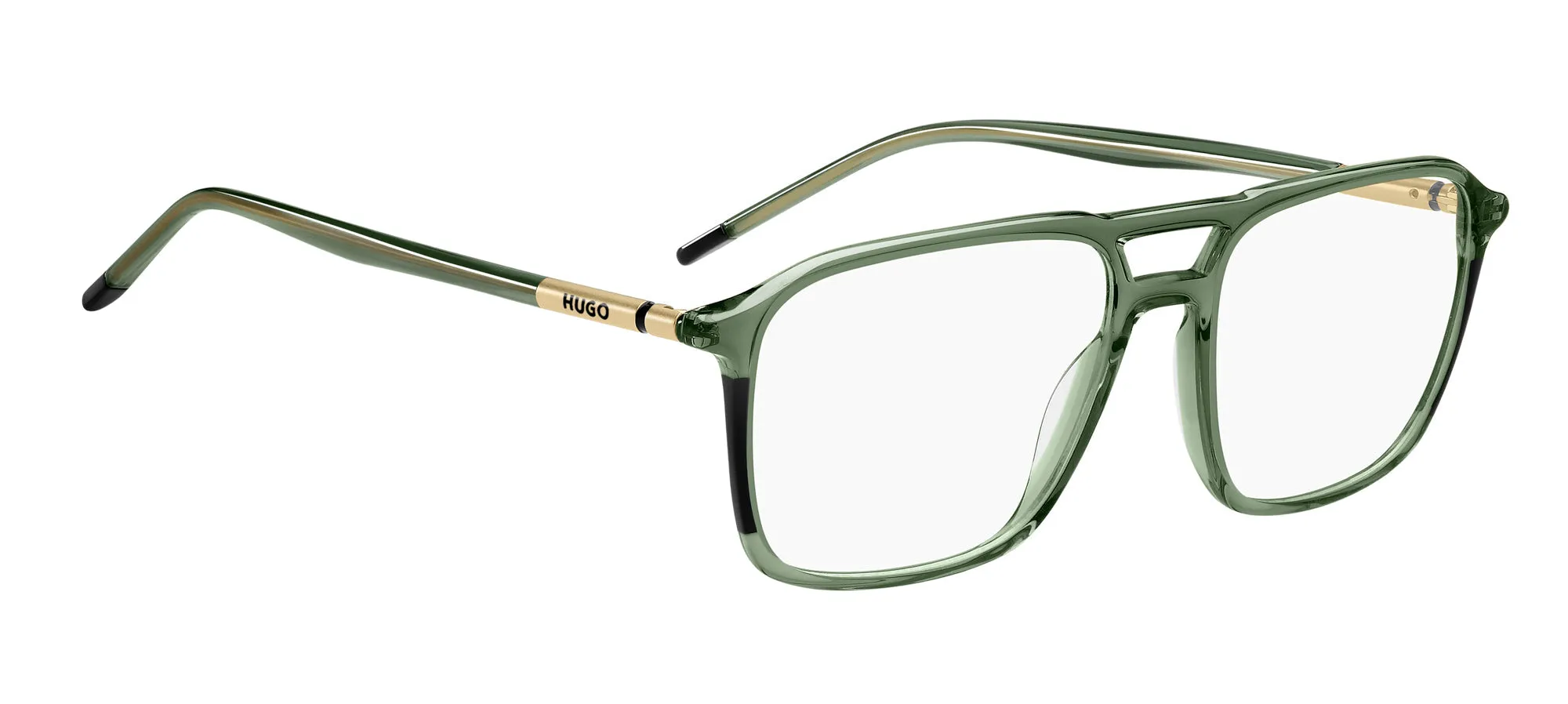 Hugo Boss Hugo HG 1352 sold by Fashion Eyewear product image thumbnail 3