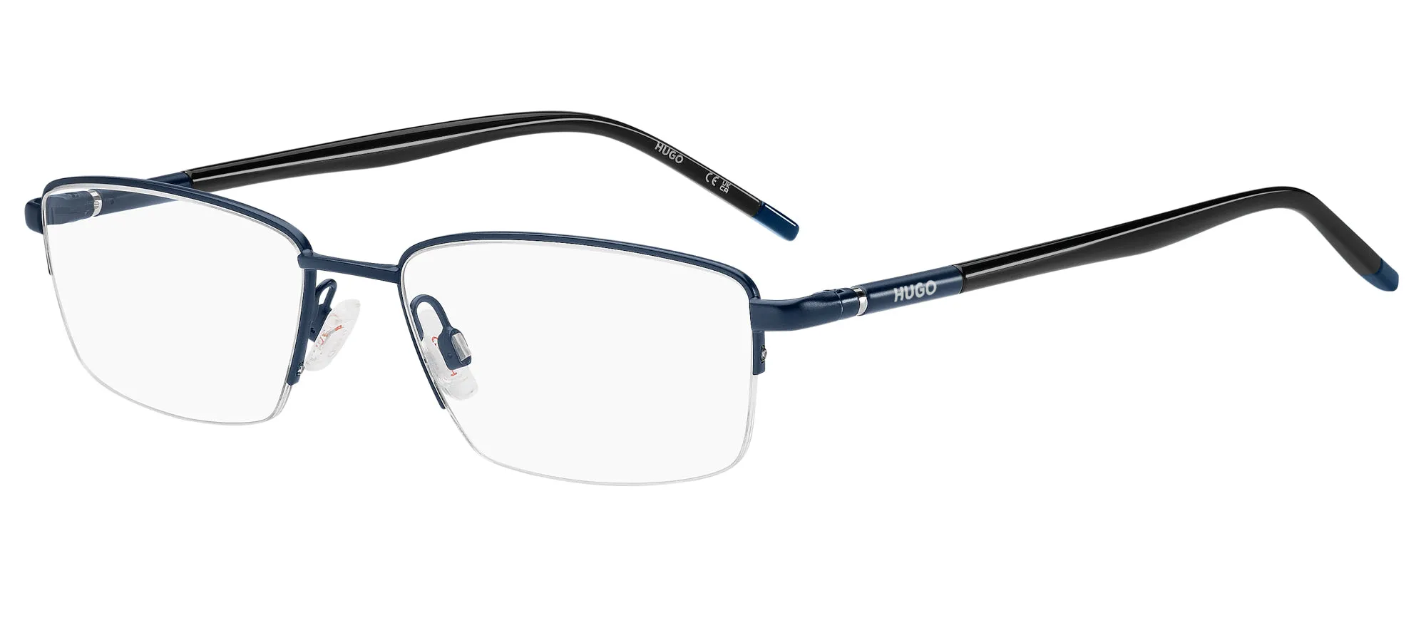 Hugo Boss Hugo HG 1355 sold by Fashion Eyewear product image thumbnail 5
