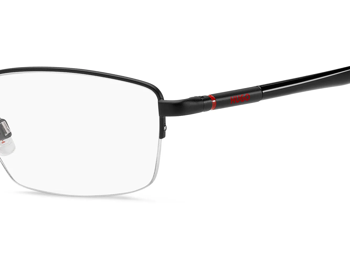 Hugo Boss Hugo HG 1355 sold by Fashion Eyewear product image thumbnail 4