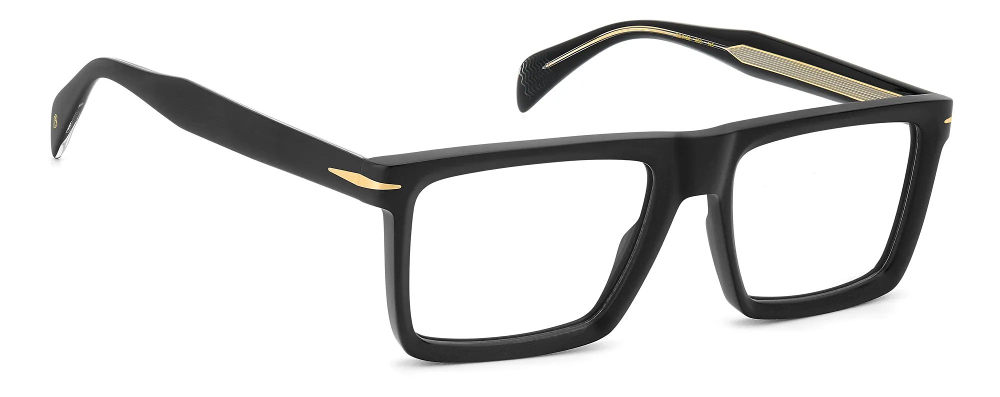 David Beckham DB7138 sold by Fashion Eyewear product image thumbnail 3