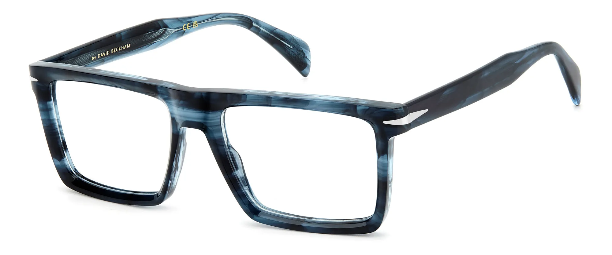 David Beckham DB7138 sold by Fashion Eyewear product image thumbnail 5