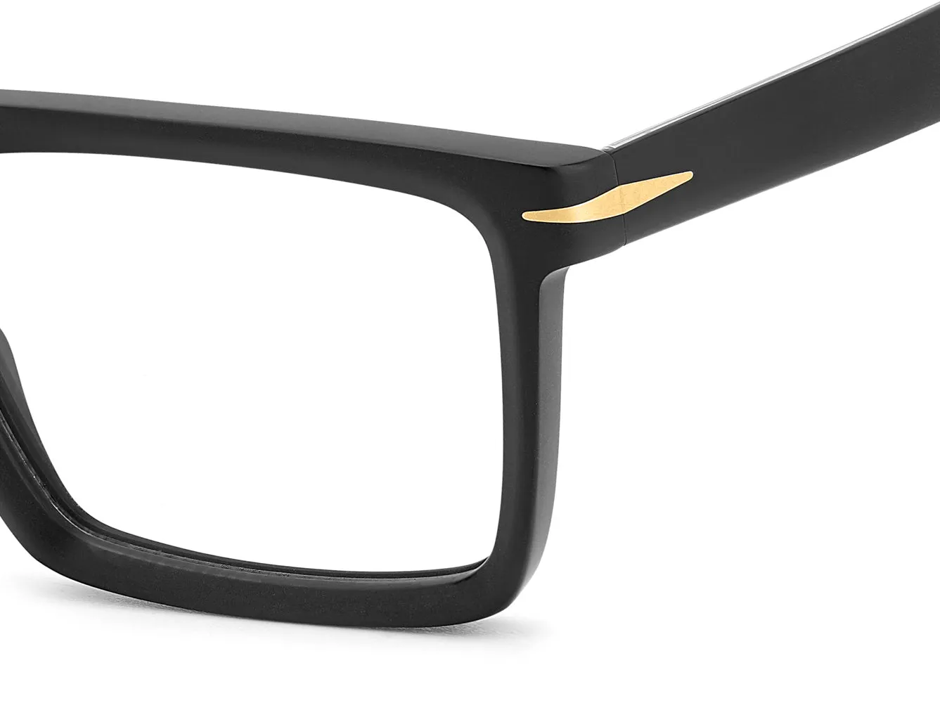 David Beckham DB7138 sold by Fashion Eyewear product image thumbnail 4