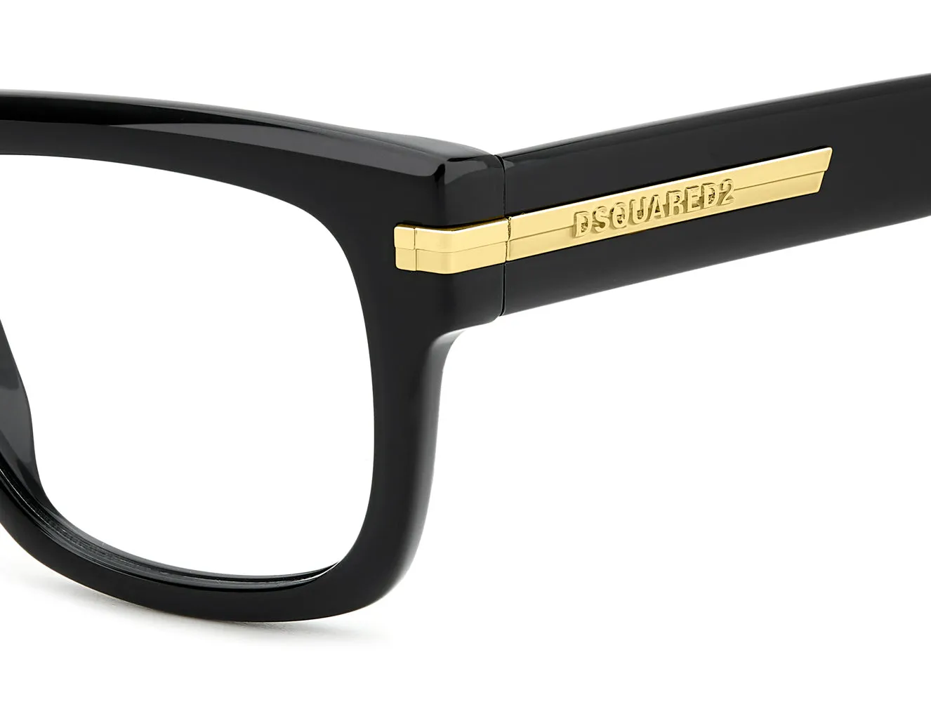 DSQUARED2 D2 0163 sold by Fashion Eyewear product image thumbnail 4