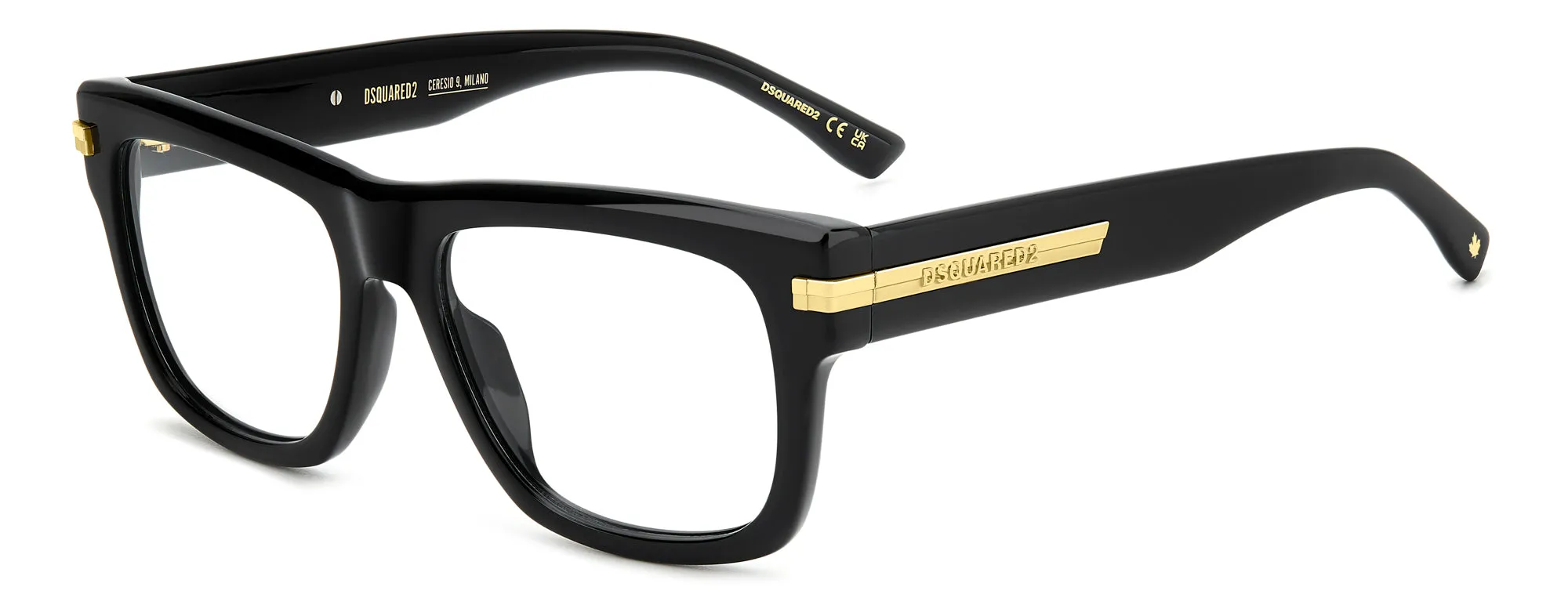 DSQUARED2 D2 0163 sold by Fashion Eyewear