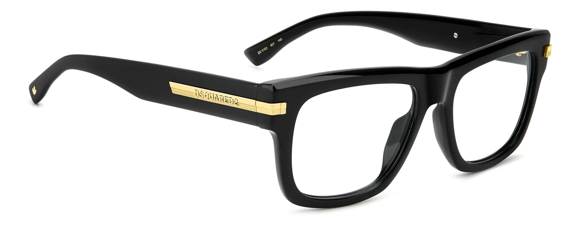 DSQUARED2 D2 0163 sold by Fashion Eyewear product image thumbnail 3