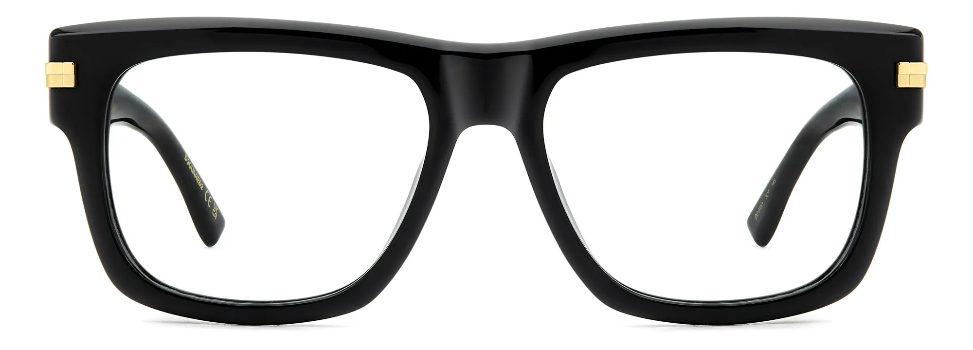 DSQUARED2 D2 0163 sold by Fashion Eyewear product image thumbnail 2