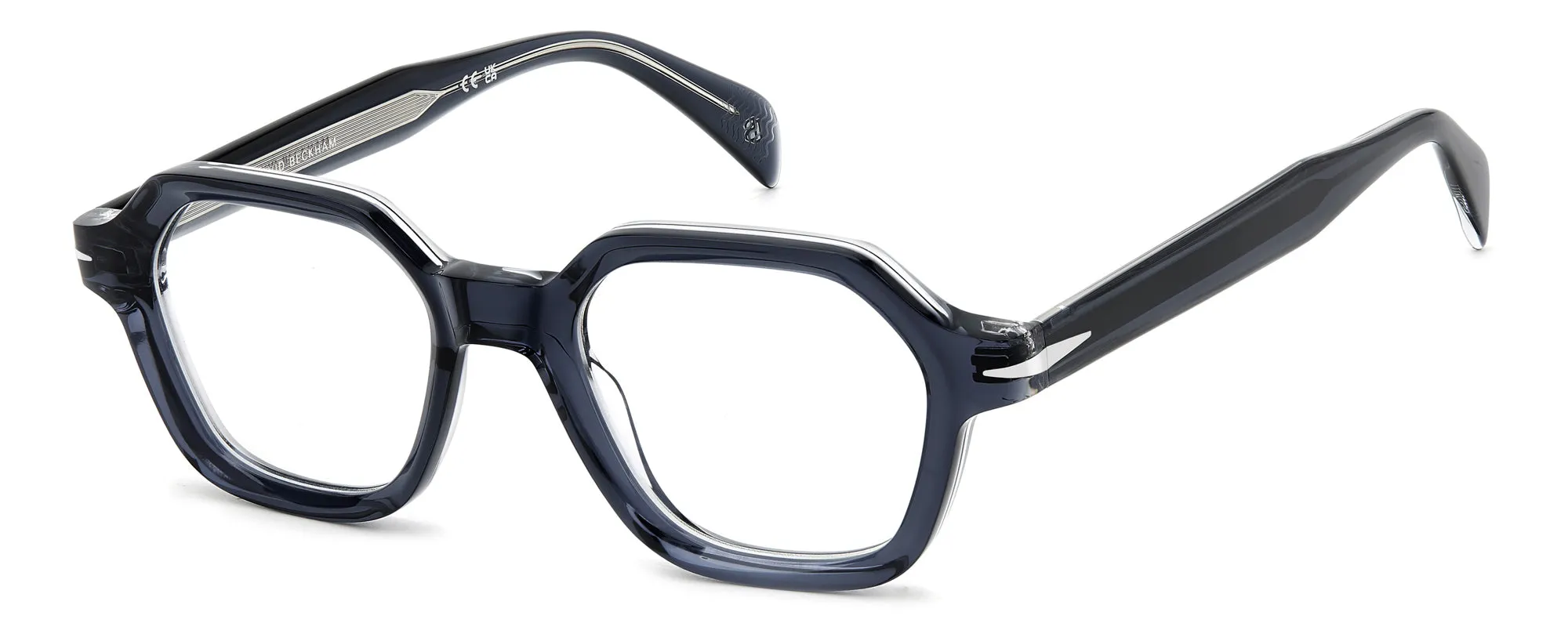 David Beckham DB7140 sold by Fashion Eyewear product image thumbnail 5