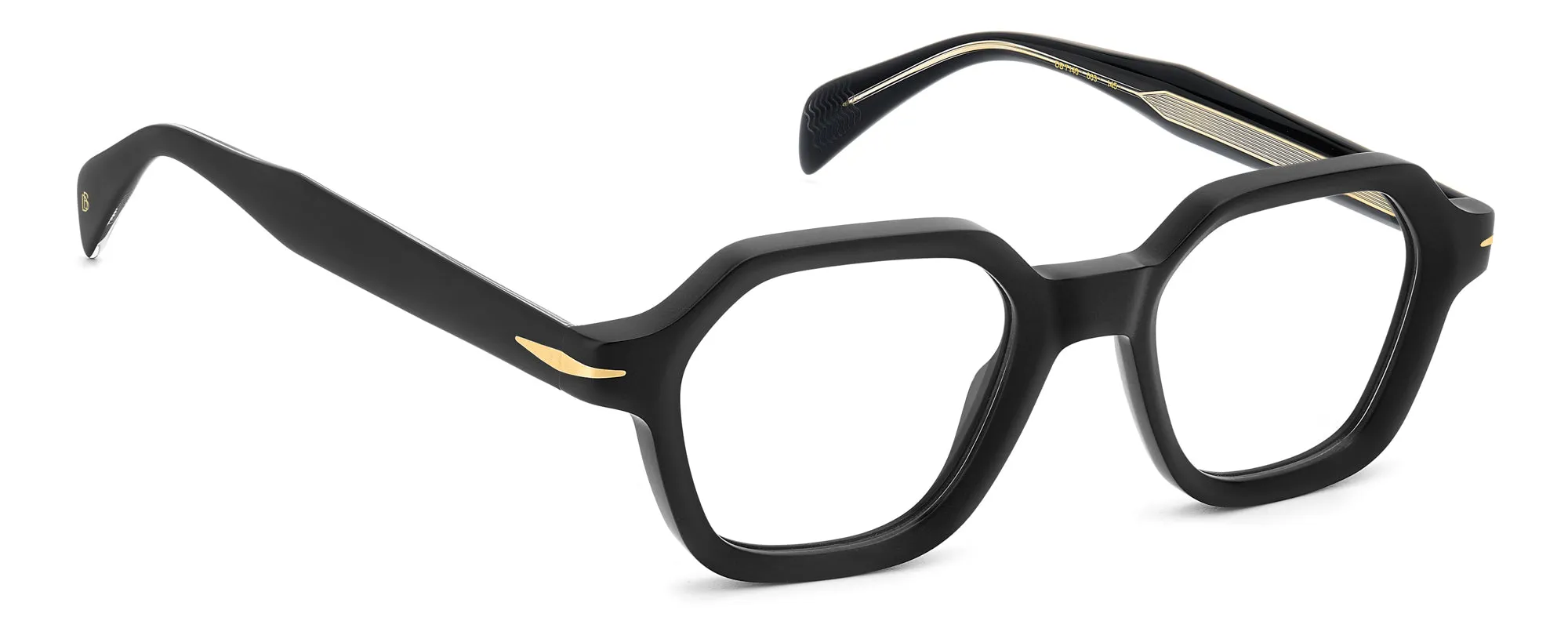 David Beckham DB7140 sold by Fashion Eyewear product image thumbnail 3