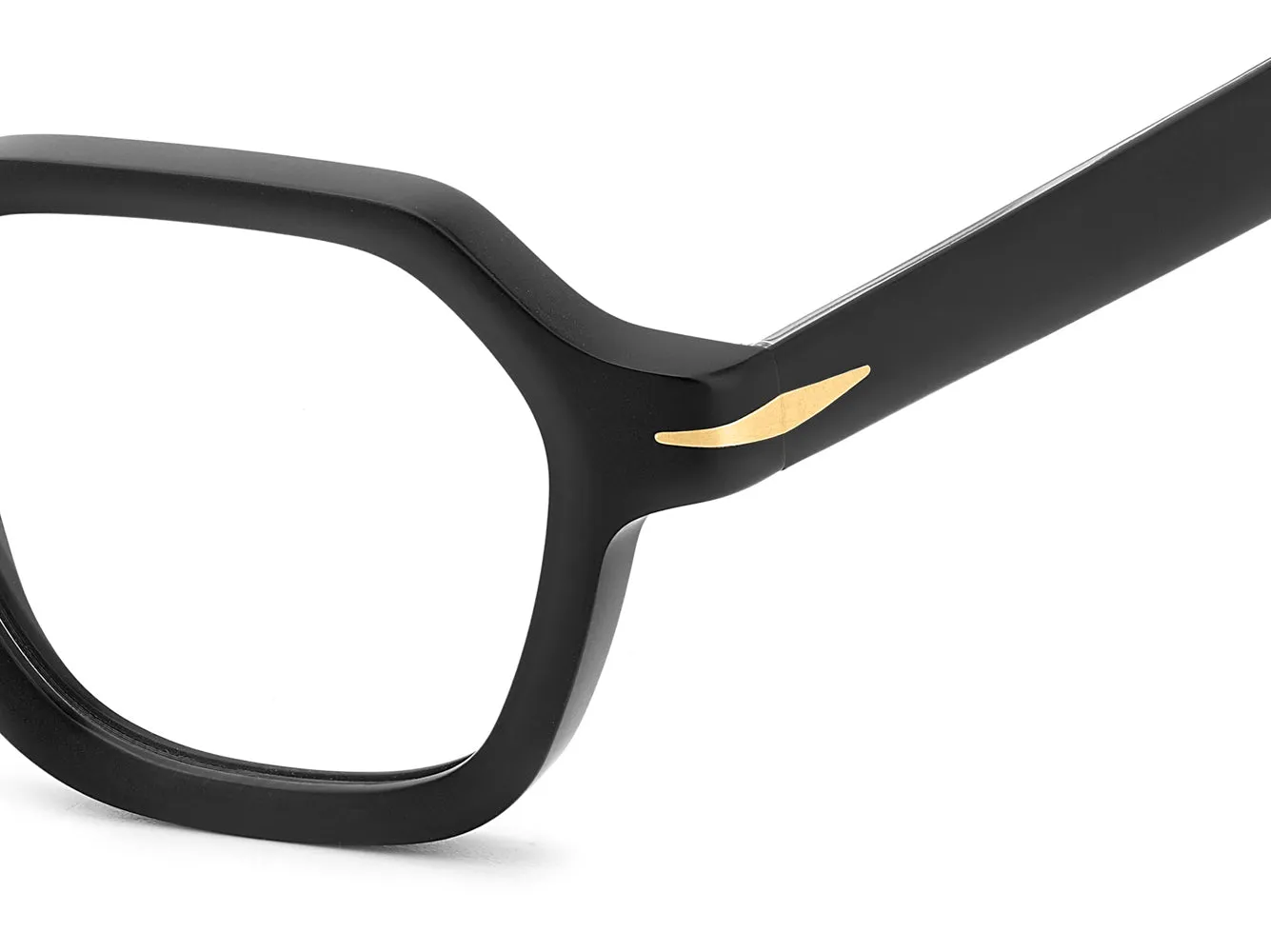 David Beckham DB7140 sold by Fashion Eyewear product image thumbnail 4