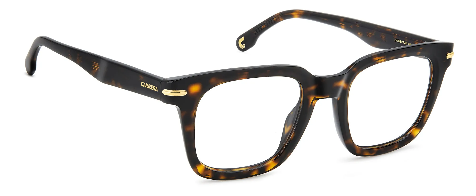 Carrera 361 sold by Fashion Eyewear product image thumbnail 3