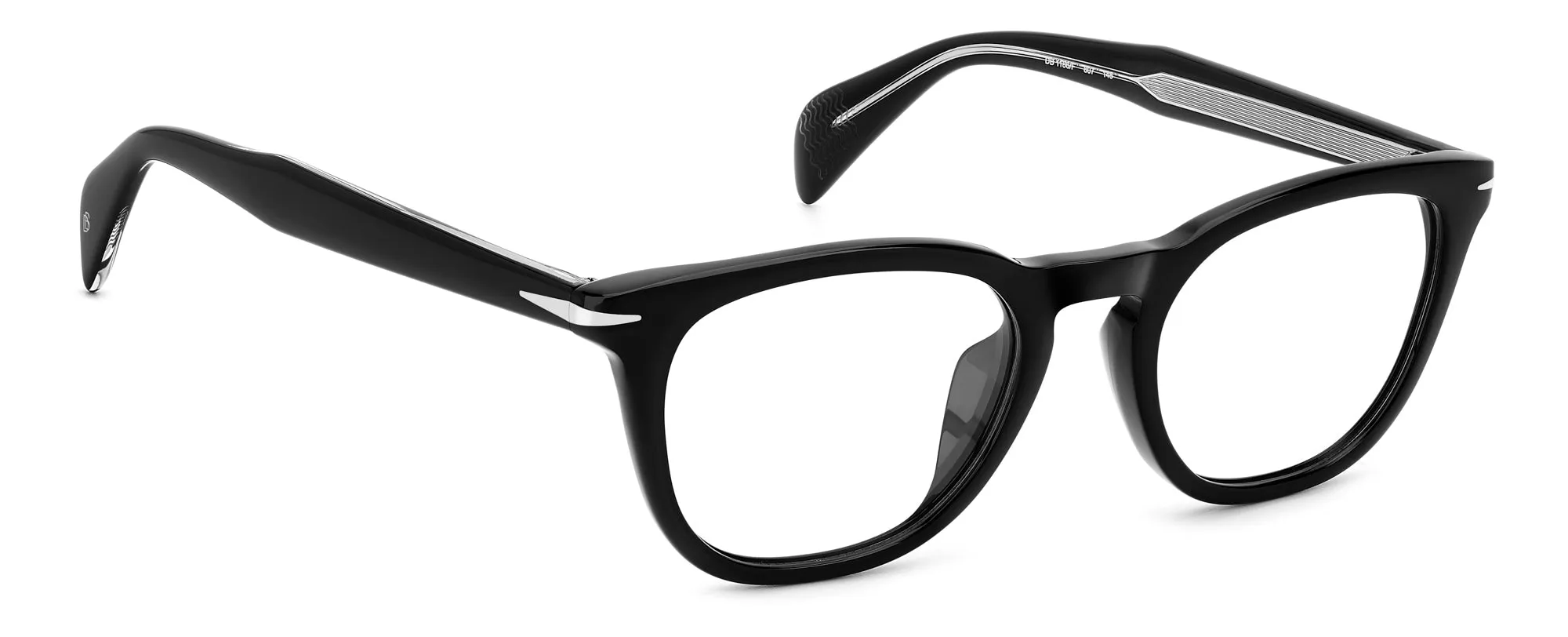 David Beckham DB1186/F sold by Fashion Eyewear product image thumbnail 3