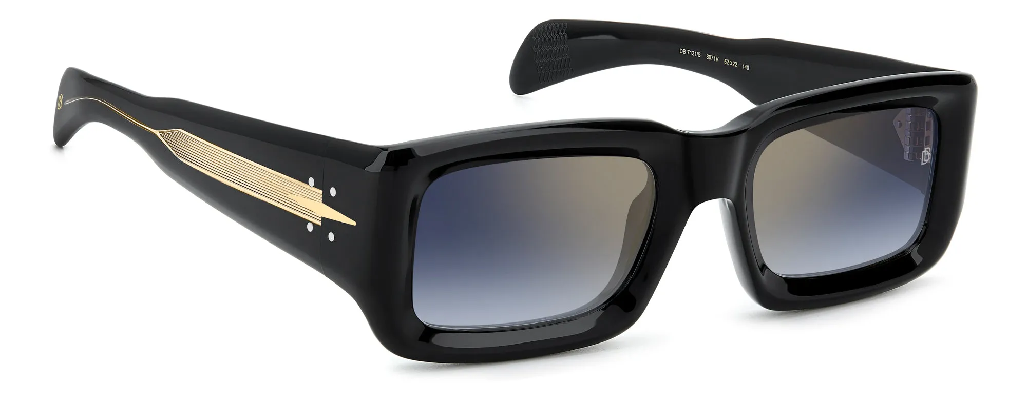 David Beckham DB7131/S sold by Fashion Eyewear product image thumbnail 3