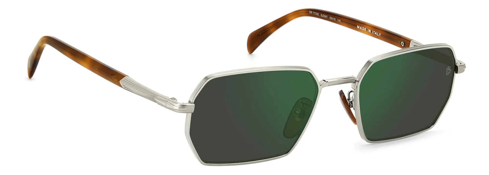 David Beckham DB1174/S sold by Fashion Eyewear product image thumbnail 3