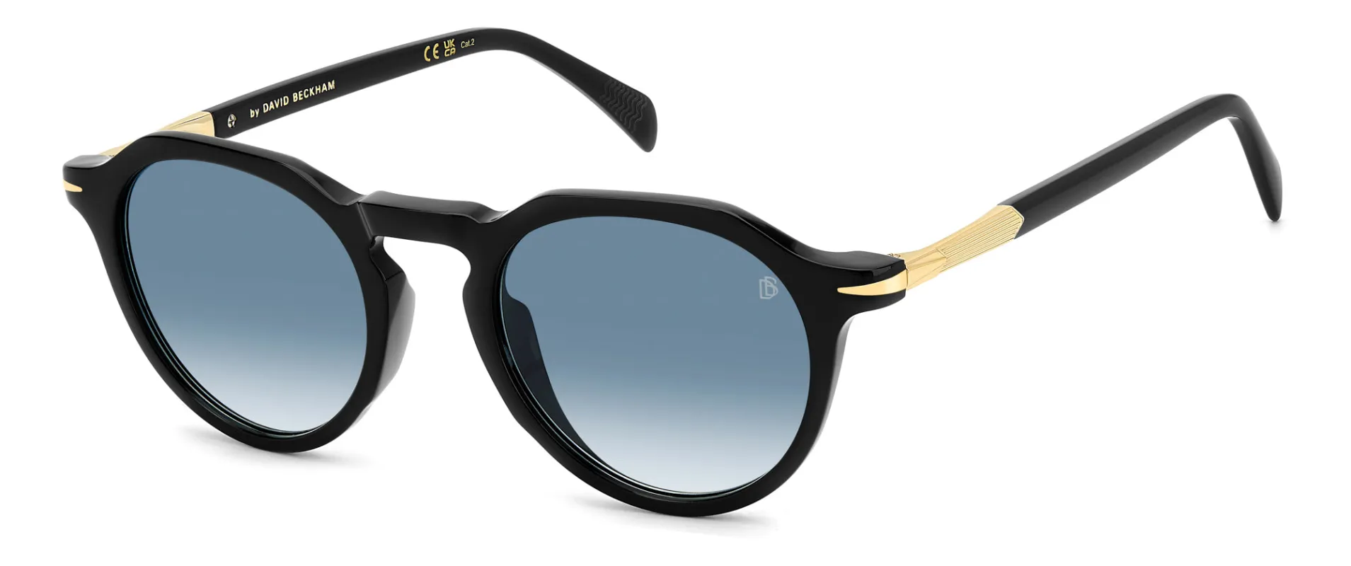 David Beckham DB1171/S made by Fashion Eyewear