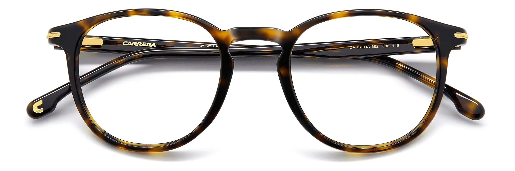 Carrera 352 sold by Fashion Eyewear product image thumbnail 4