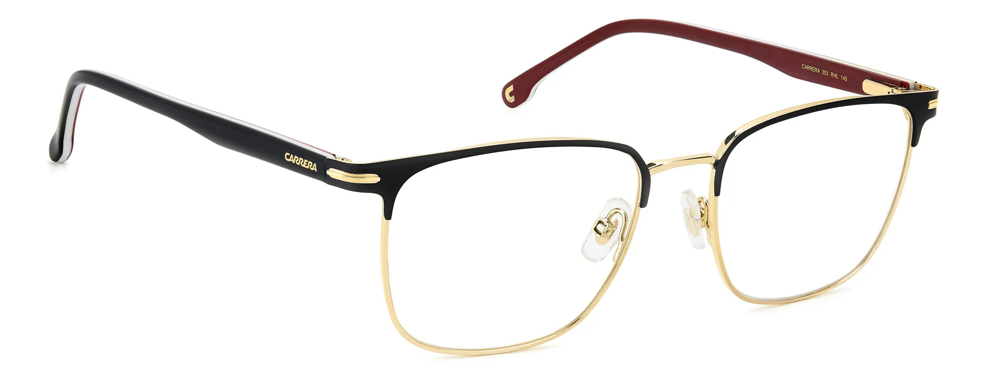 Carrera 353 sold by Fashion Eyewear product image thumbnail 3