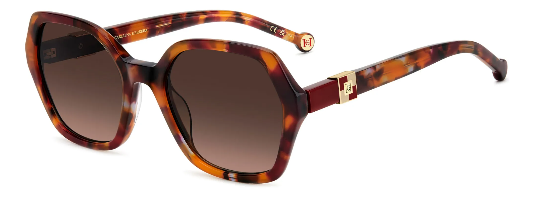 Carolina Herrera HER 0298/G/S sold by Fashion Eyewear