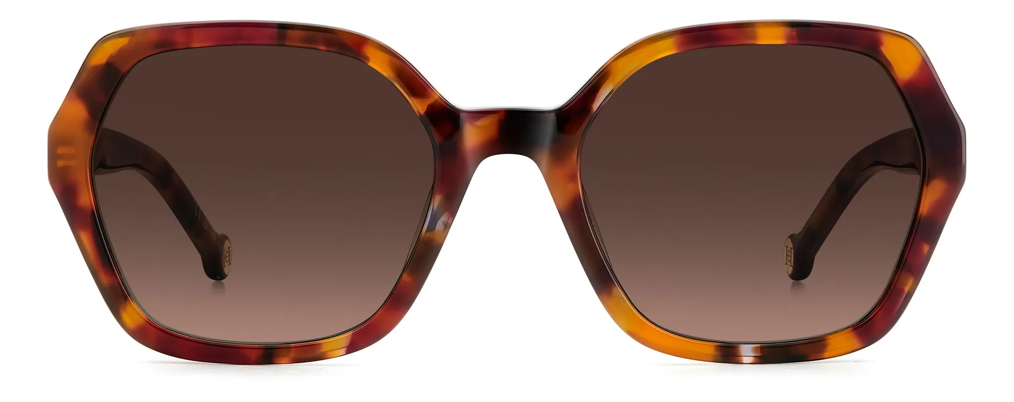 Carolina Herrera HER 0298/G/S sold by Fashion Eyewear product image thumbnail 2