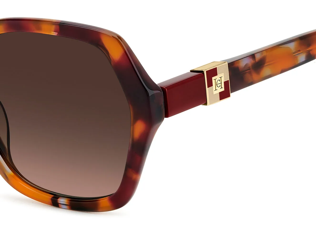 Carolina Herrera HER 0298/G/S sold by Fashion Eyewear product image thumbnail 4