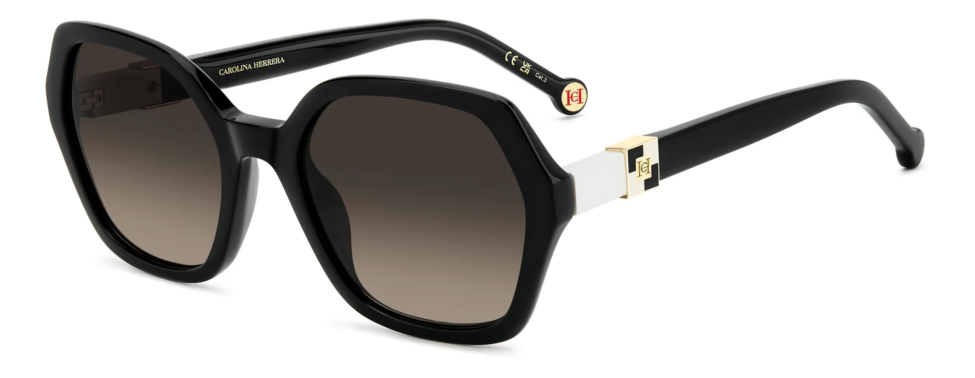 Carolina Herrera HER 0298/G/S sold by Fashion Eyewear product image thumbnail 5