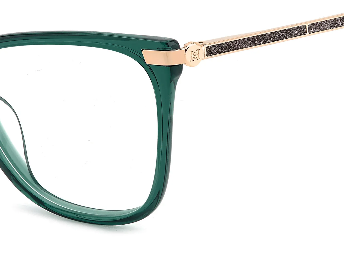 Carolina Herrera HER 0287/G sold by Fashion Eyewear product image thumbnail 4